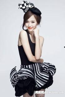 今日娱乐爆料唐嫣是谁呀,神秘身份引发热议