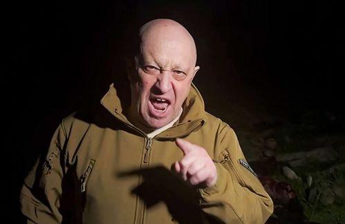 瓦格纳死亡 爆料视频,揭秘背后真相与疑云